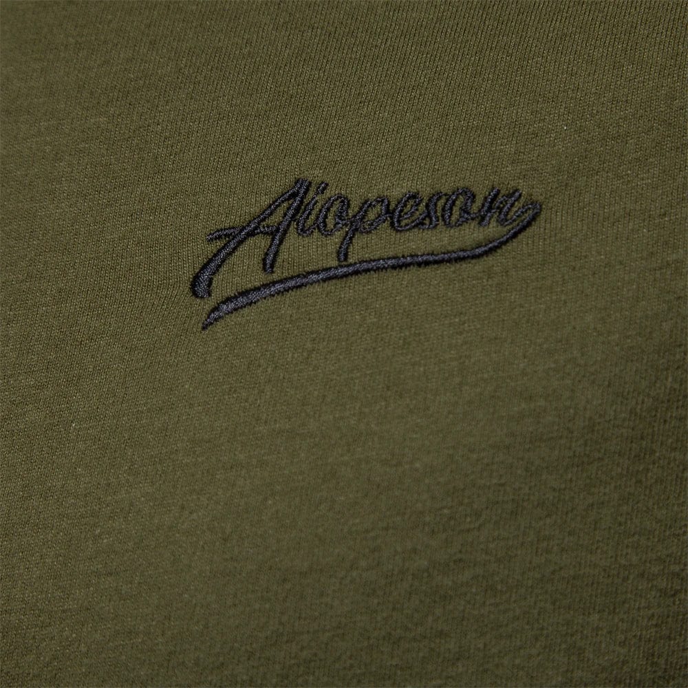 Hudsonova dugačka košulja s okruglim izrezom