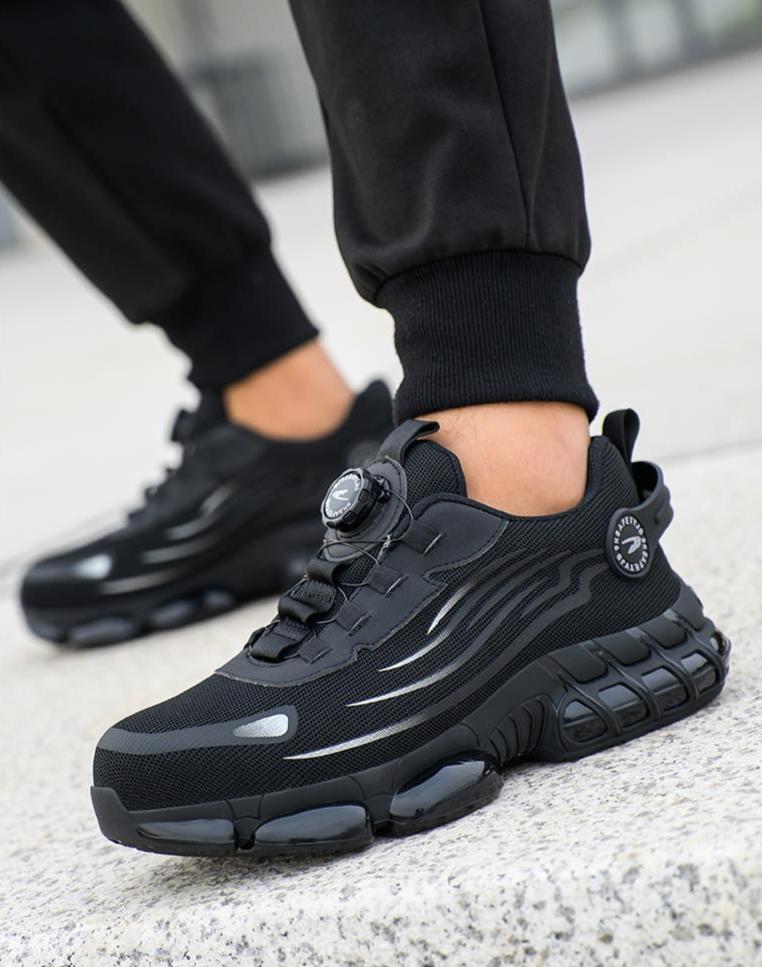 Mason™ - Udobne zaštitne cipele 