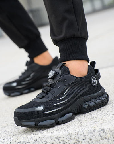 Mason™ - Udobne zaštitne cipele 