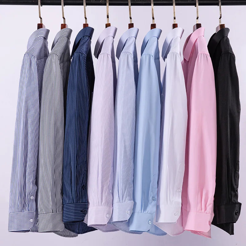 Givalli - Formalna uredska košulja