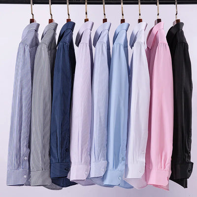 Givalli - Formalna uredska košulja