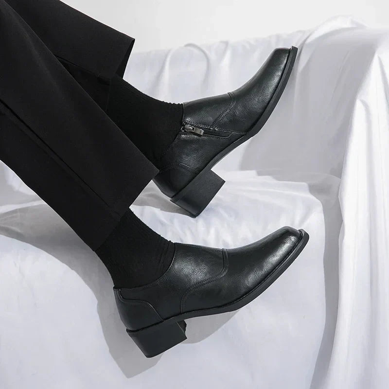 Ethan™ - Udobne kožne cipele 