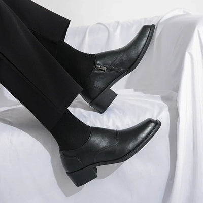 Ethan™ - Udobne kožne cipele 