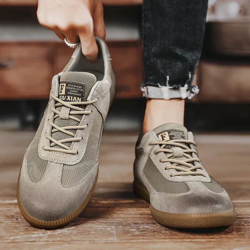 Parker™ - Udobne ortopedske tenisice