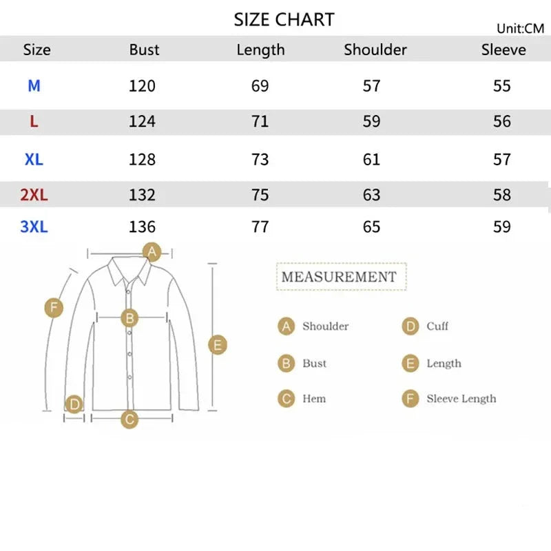 Laurent™ | Vintage zimska jakna za muškarce