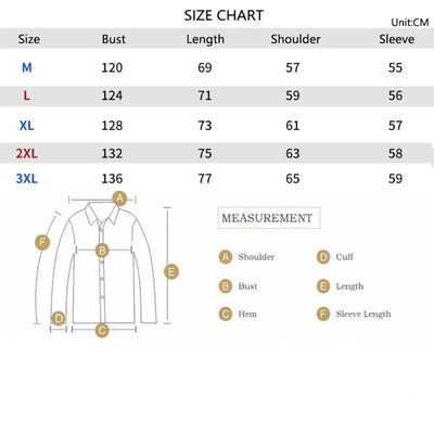 Laurent™ | Vintage zimska jakna za muškarce