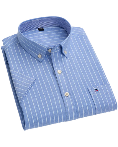 Givalli - Šik pamučna košulja 