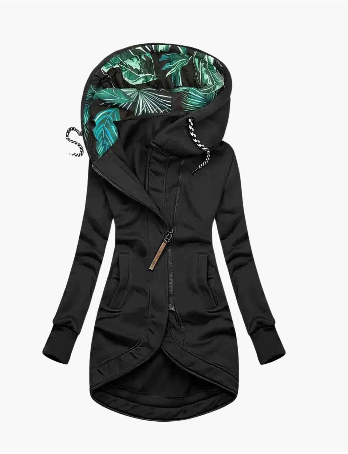 Katie｜Vodootporna zimska jakna