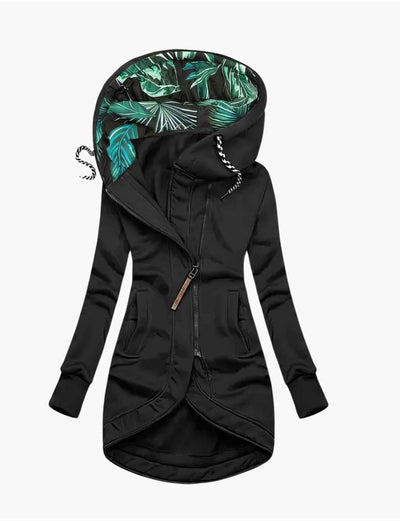 Katie｜Vodootporna zimska jakna