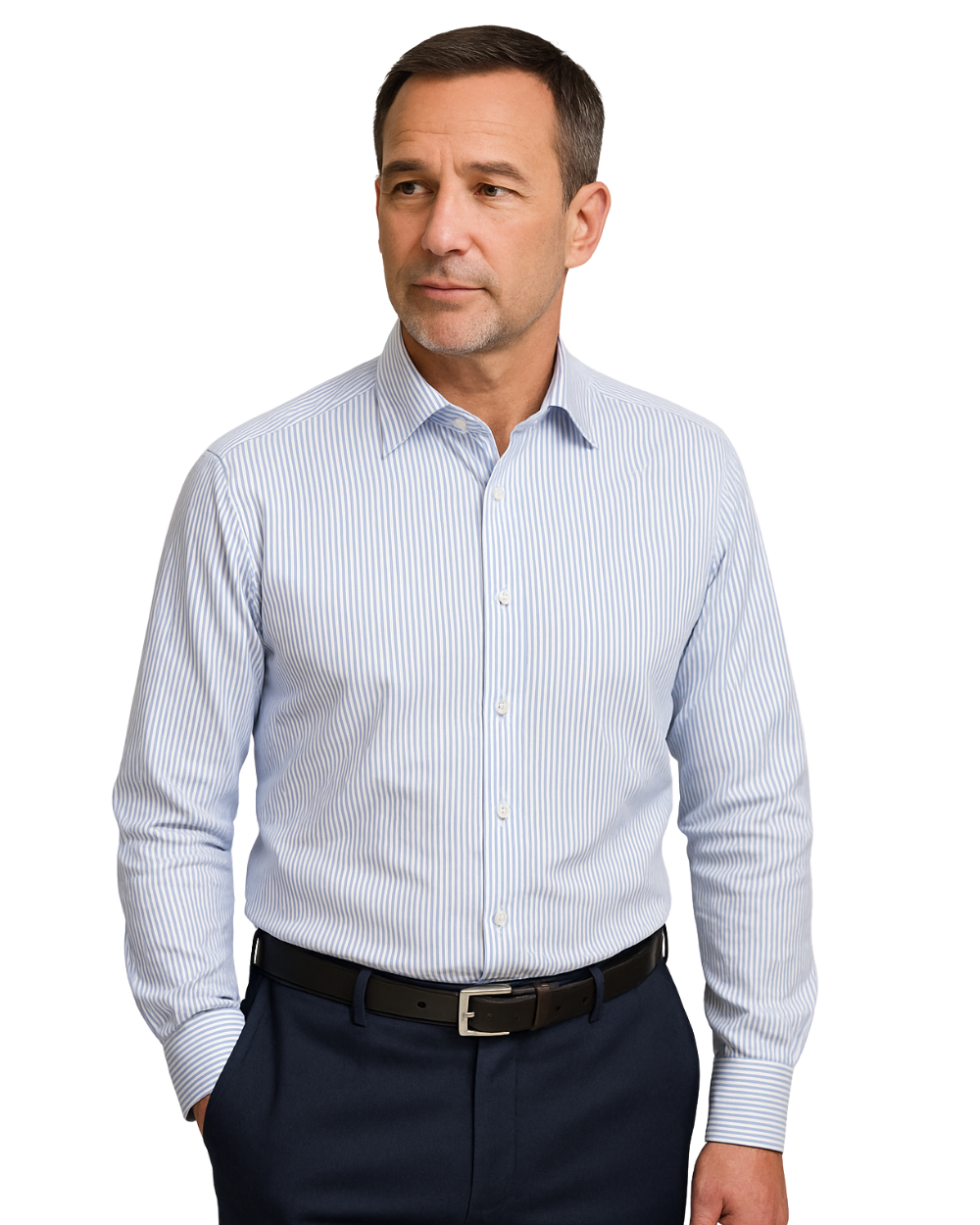 Givalli - Prozračna muška košulja