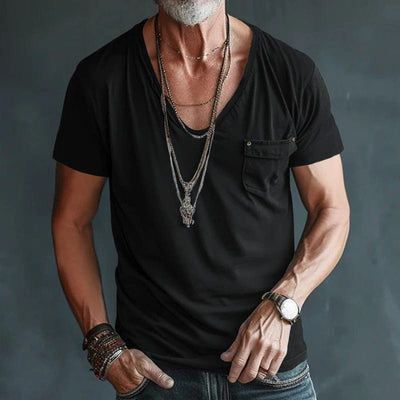 Xander Cargo majica kratkih rukava