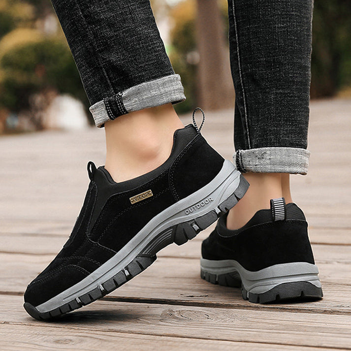 Logan™ - Ortopedske planinarske cipele s ulošcima