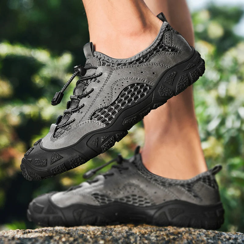 William™ - Vanjska cipela od mekog lema