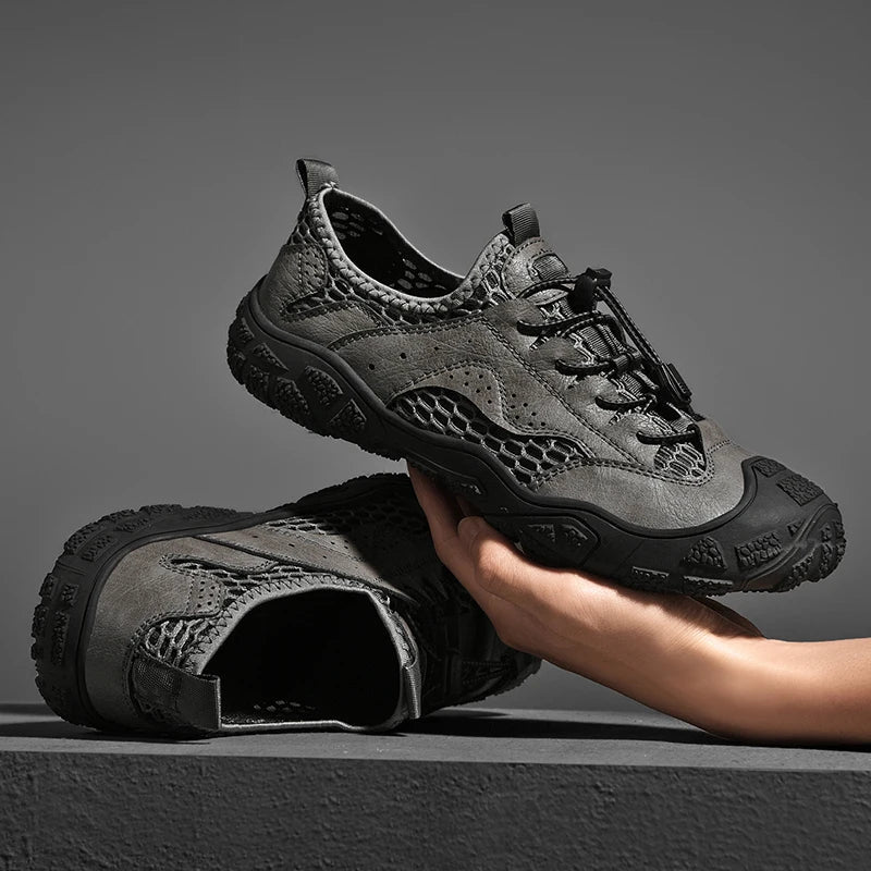 William™ - Vanjska cipela od mekog lema