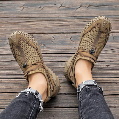 Dylan™ - Slip-On tenisice za planinarenje