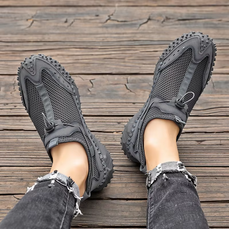 Dylan™ - Slip-On tenisice za planinarenje