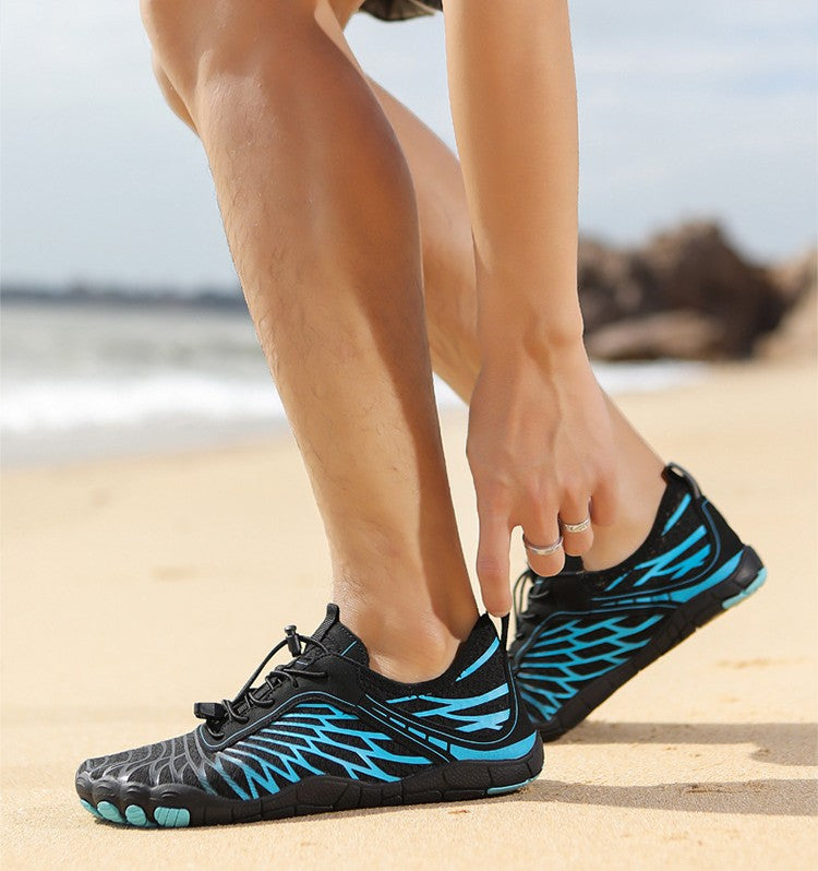 Noah™ - Neklizajuće uniseks ortopedske cipele 