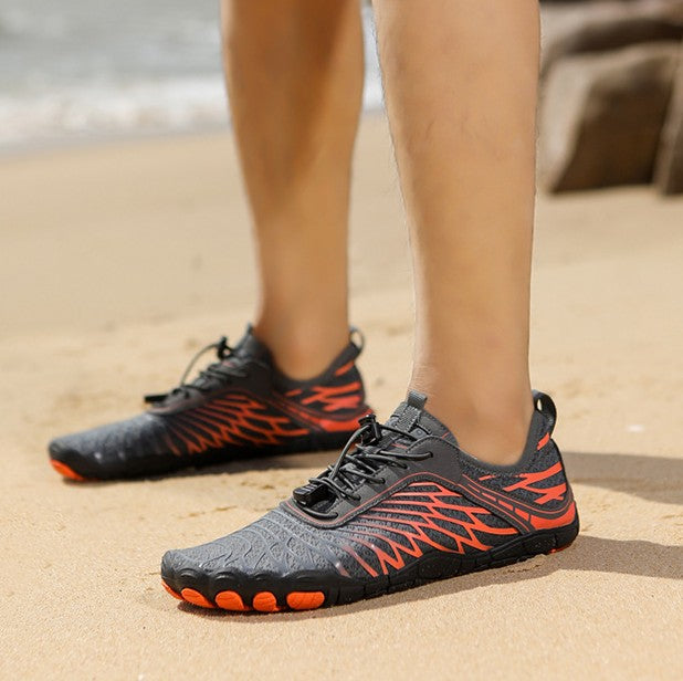 Noah™ - Neklizajuće uniseks ortopedske cipele 