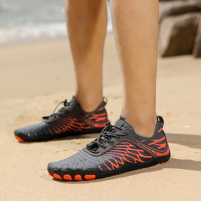 Noah™ - Neklizajuće uniseks ortopedske cipele 