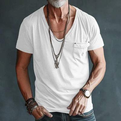 Xander Cargo majica kratkih rukava