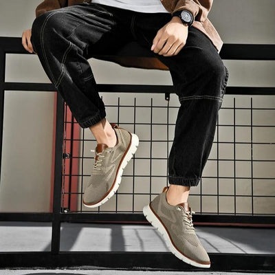 Owen™ - Pletene udobne ortopedske cipele