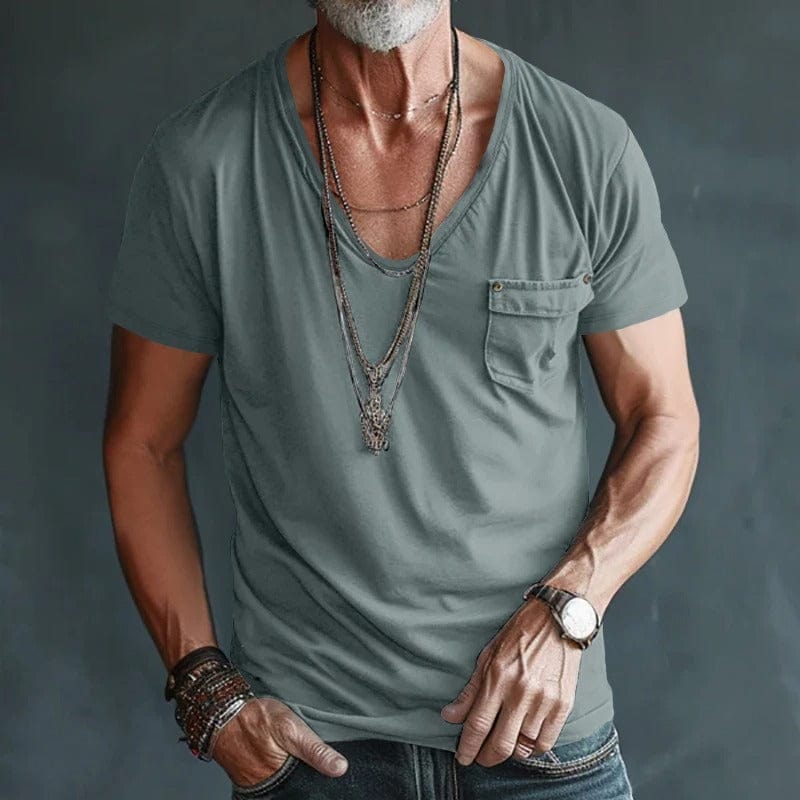 Xander Cargo majica kratkih rukava