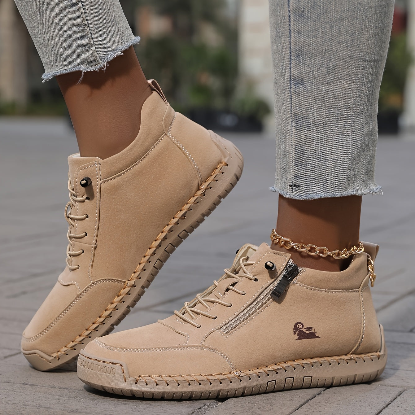 Liora™ | Terapeutske udobne cipele