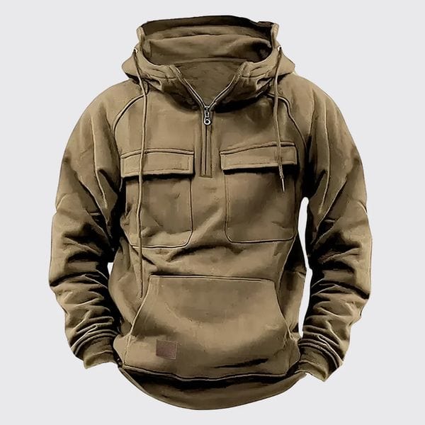 Ridgemaster Taktička Hoodie