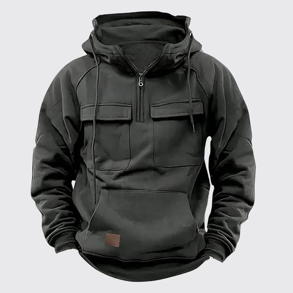 Ridgemaster Taktička Hoodie