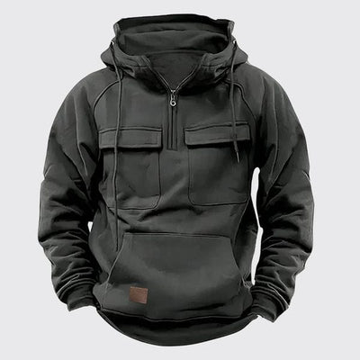 Ridgemaster Taktička Hoodie