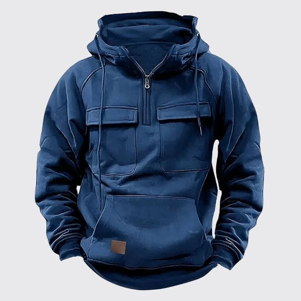 Ridgemaster Taktička Hoodie