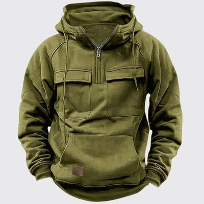 Ridgemaster Taktička Hoodie