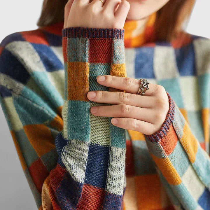 Florentiaa | Udoban džemper