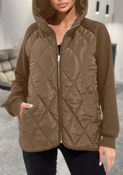 Gloria | Elegantna i udobna jakna