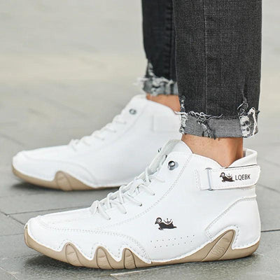 Ethan™ - Ortopedske cipele s ručno izrađenim detaljima