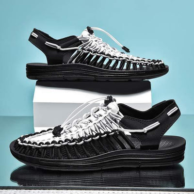 Cole™ - Ručno tkane udobne sandale