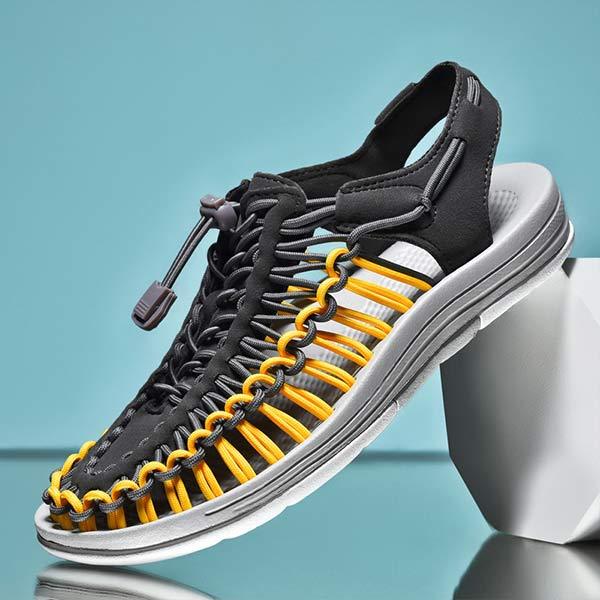 Cole™ - Ručno tkane udobne sandale