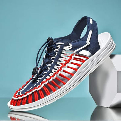 Cole™ - Ručno tkane udobne sandale