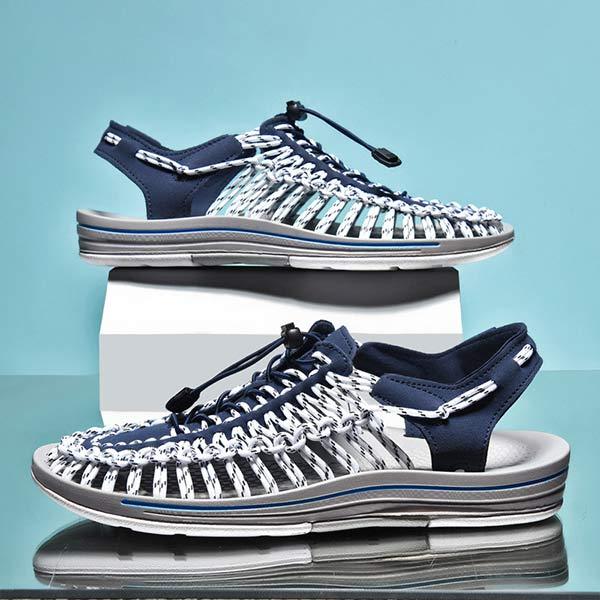 Cole™ - Ručno tkane udobne sandale