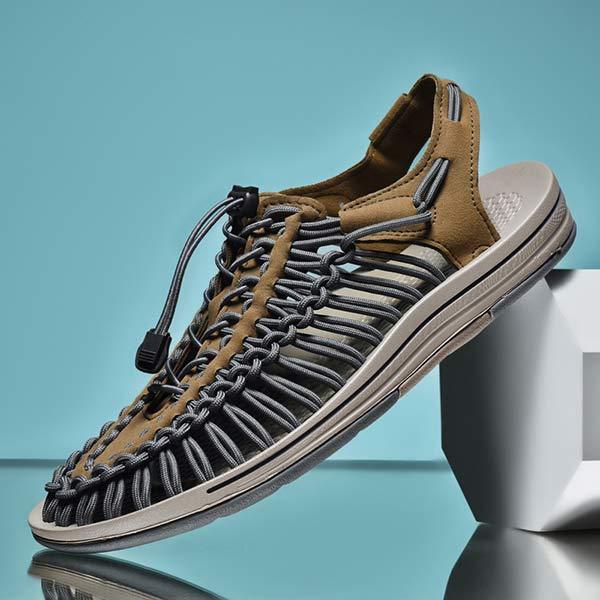 Cole™ - Ručno tkane udobne sandale