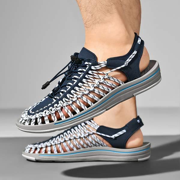 Cole™ - Ručno tkane udobne sandale