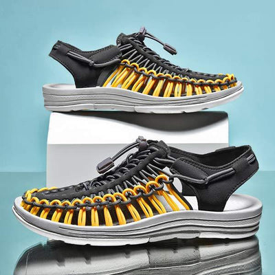 Cole™ - Ručno tkane udobne sandale