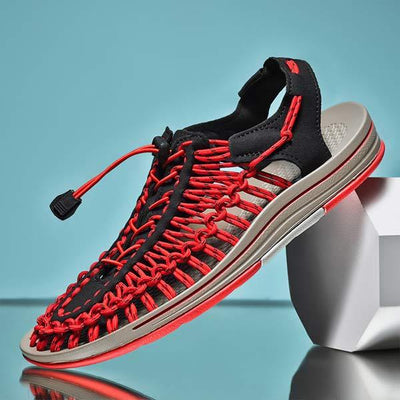 Cole™ - Ručno tkane udobne sandale