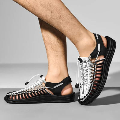 Cole™ - Ručno tkane udobne sandale