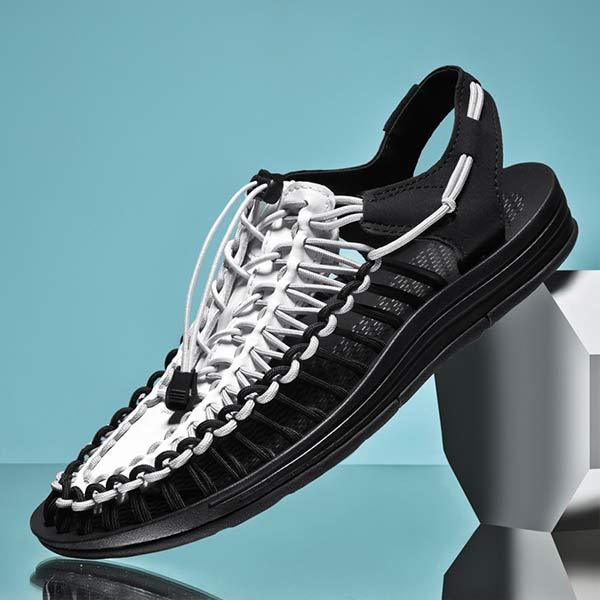 Cole™ - Ručno tkane udobne sandale