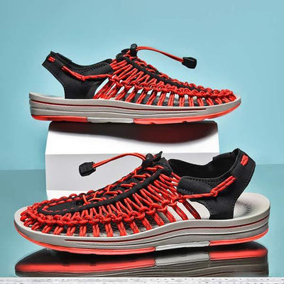 Cole™ - Ručno tkane udobne sandale