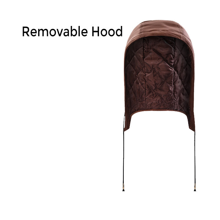 Marziano kožna jakna