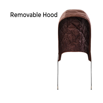 Marziano kožna jakna