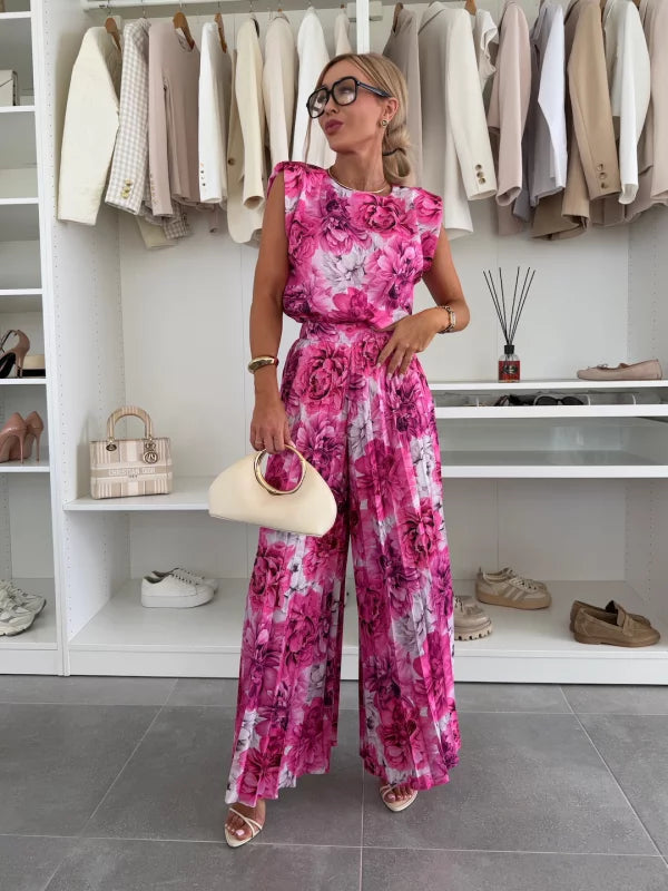 Marucha | Komplet majice i hlača