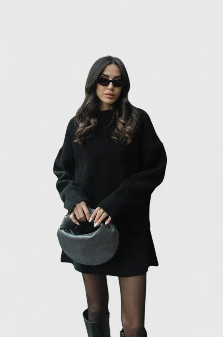 Ximaryell | Udoban set džempera